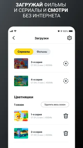 Скриншот 8/8