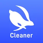 Turbo Phone Cleaner логотип