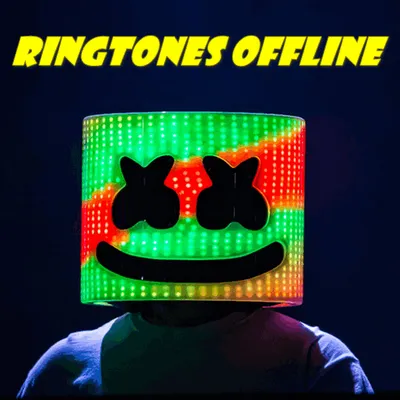 Marshmello Ringtones Offline