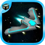 Space Survival Shooter логотип