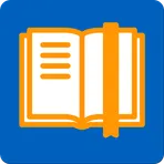 ReadEra – book reader pdf epub логотип