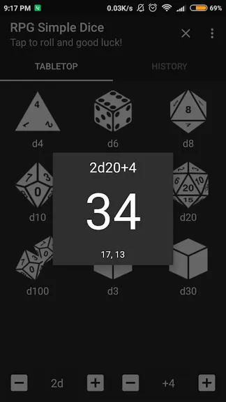 Скриншот 2/4