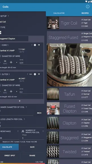 vape tool pro apk Cartouches ePod 2 Vuse main image 0