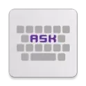 AnySoftKeyboard логотип