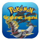 Pokemon Giratina's Legend