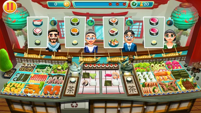 Скриншот 3/10