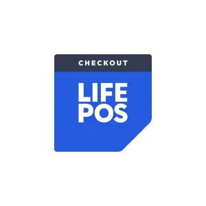 LIFE POS Checkout