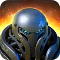 Plancon: Space Conflict логотип