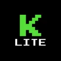 Kick Lite логотип