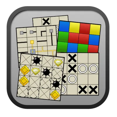 Logic Puzzle Kingdom