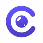 CamFind логотип