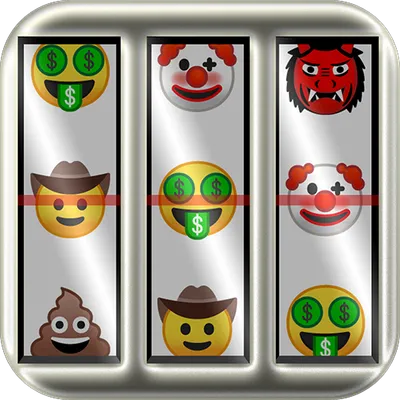 Emoji Slots