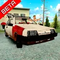 Nostalgia: Open Village логотип