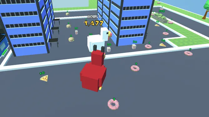 Скриншот 2/4