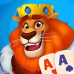 Poker Tales: Королевские Монеты логотип