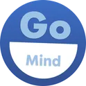 Go Mind логотип
