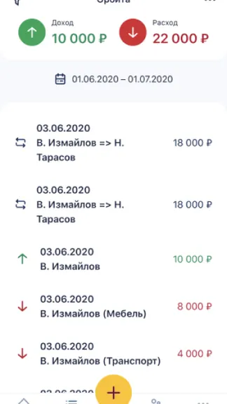 Скриншот 3/8