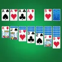 Solitaire 2023 логотип