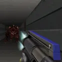 FreakLabs Underground FPS 3D логотип