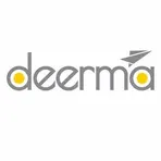 Deerma Life логотип
