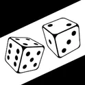 The Dice логотип