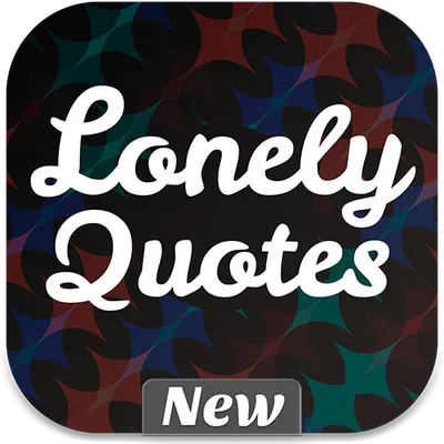 Lonely Quotes