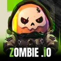 Zombie.io - Potato Shooting логотип