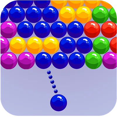 Bubble Shooter - New bubbles Game 2019