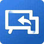 HiScreenShare логотип