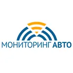 М-Авто. Мониторинг транспорта логотип