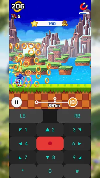 Скриншот 3/4