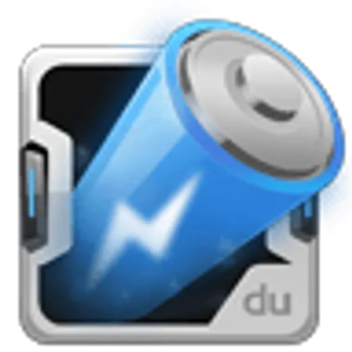 DU Battery Saver|Power Doctor — иконка