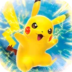 Pokemon - Trainer Go (De) логотип