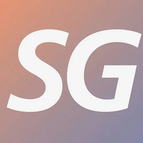 Scigram — Нейросети и ИИ — иконка