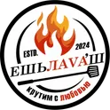 ЕШЬЛАVА'Ш логотип
