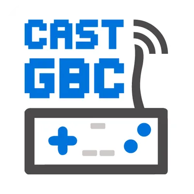 CastGBC - Chromecast Games