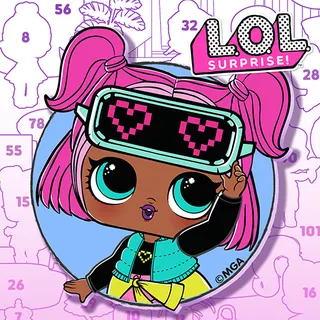 App icon
