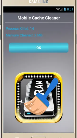 Smart Ram Cleaner — скачать для Android 0,0★ бесплатно 📱 в RuStore