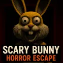 Scary Bunny Horror Escape логотип