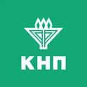 АЗС КНП логотип
