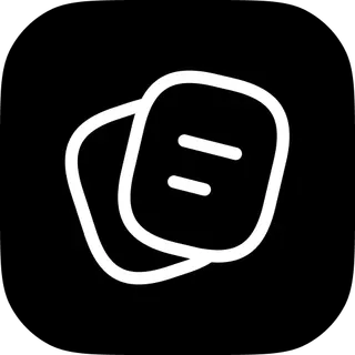 App icon