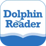 Dolphin Reader for Android логотип