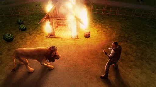 Скриншот 2/5