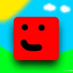 Hard Cube Game логотип