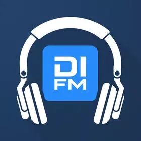  Радио DI.FM электронная музыка