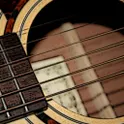 Virtual Guitar логотип