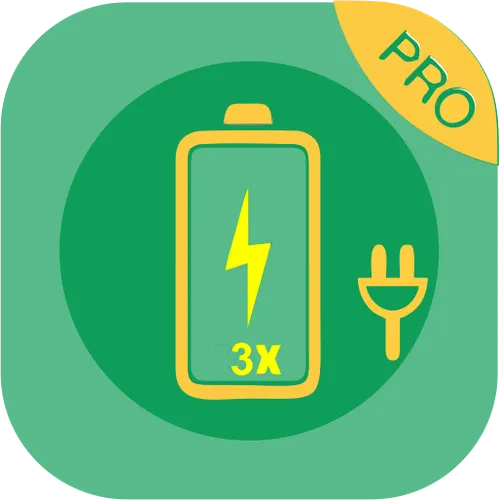 Fast Charger - Speed Charging — скачать для Android 4,5★ бесплатно 📱 в ...