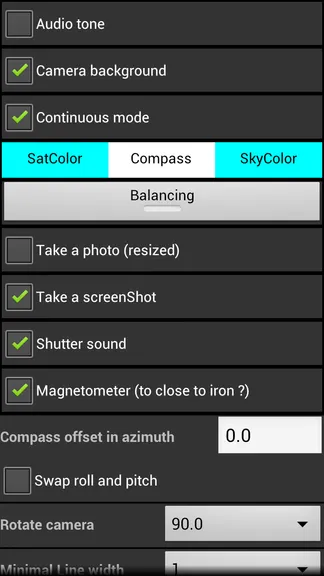 Скриншот 3/8