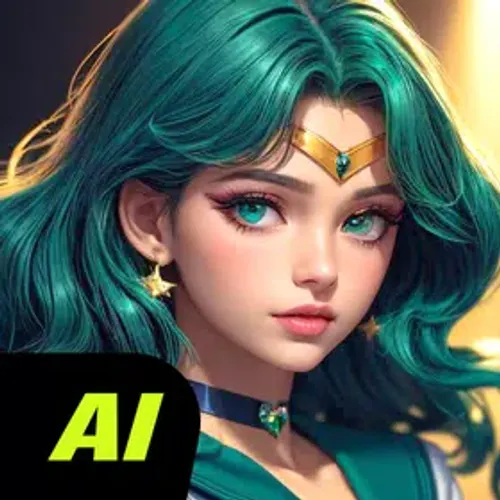 Spark - AI creative drawing — иконка