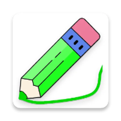Draw, baby! — иконка